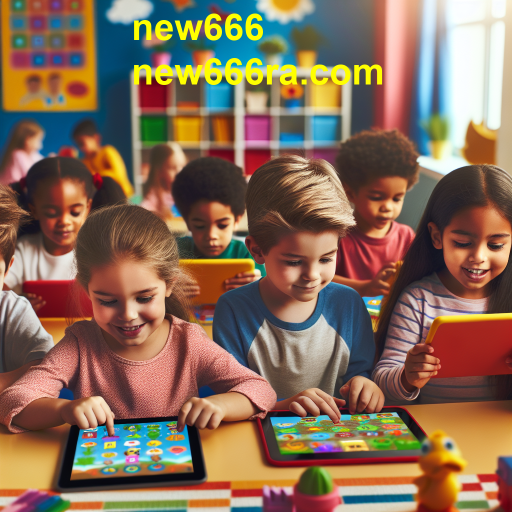 A Importância dos Jogos Educacionais na Aprendizagem Moderna