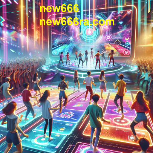 A Evolução dos Jogos Musicais: Uma Sinfonia Interativa