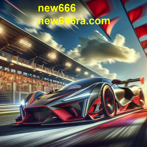 A Emoção da Corrida: Explorando a Categoria de Jogos no new666